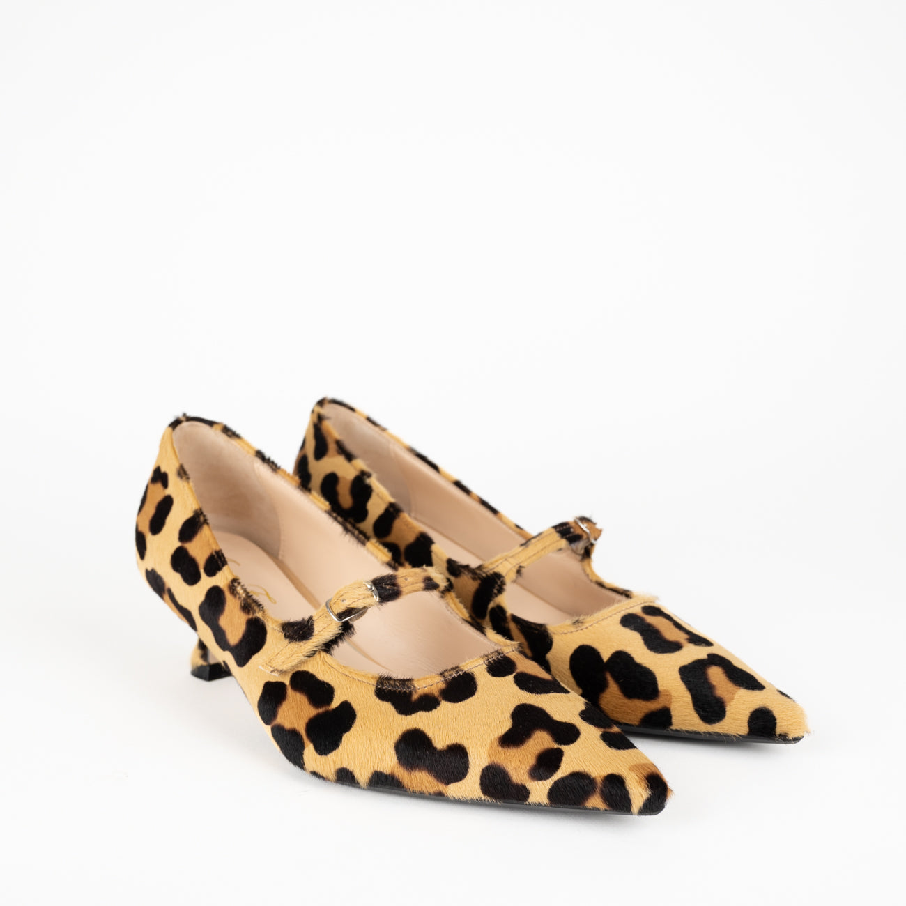 Décolleté FW 2025/26| 1895