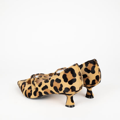 Décolleté FW 2025/26| 1895