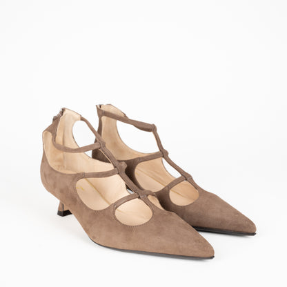 Décolleté FW 2025/26| 1847