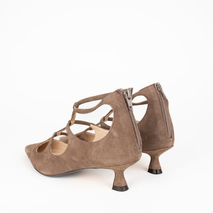 Décolleté FW 2025/26| 1847