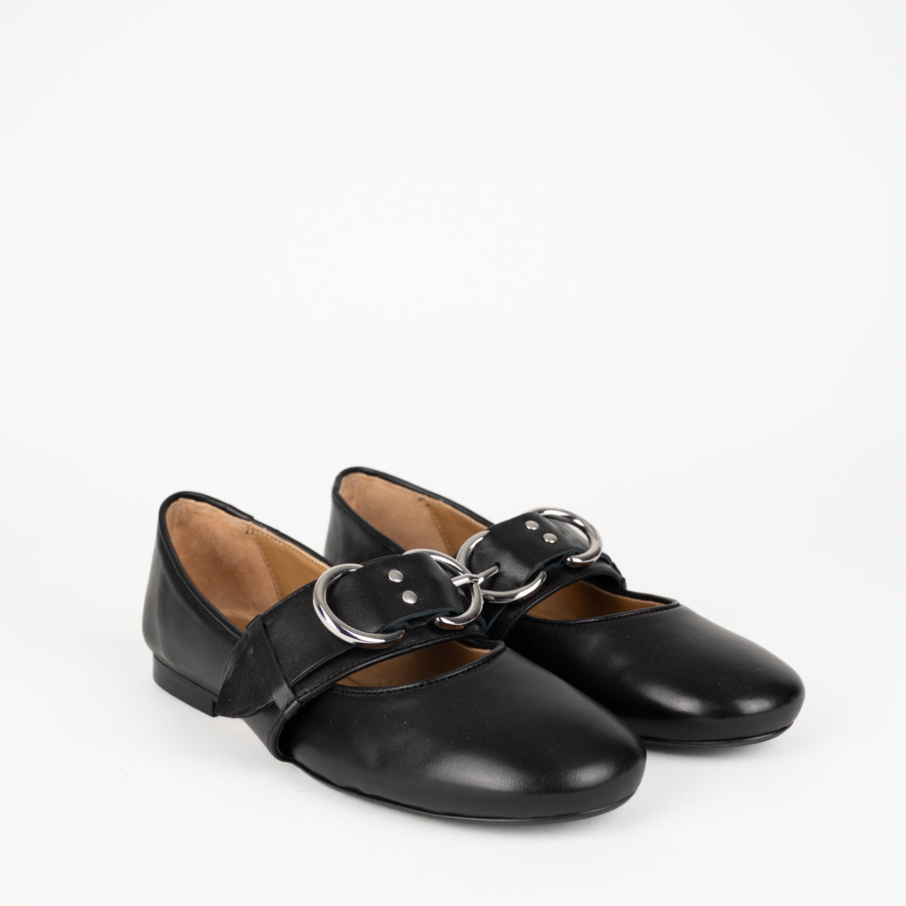 Ballerine FW 2025/26| 1891