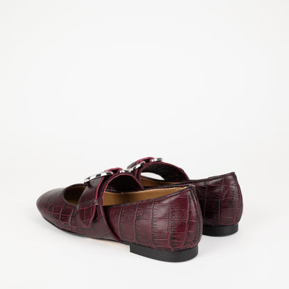 Ballerine FW 2025/26| 1891