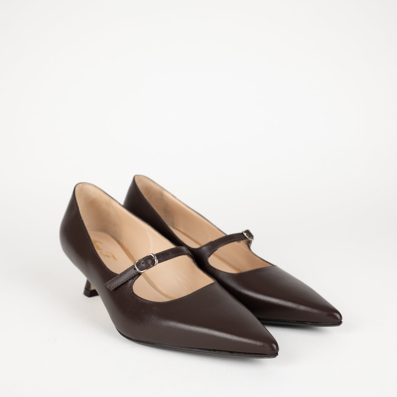 Décolleté FW 2025/26| 1895