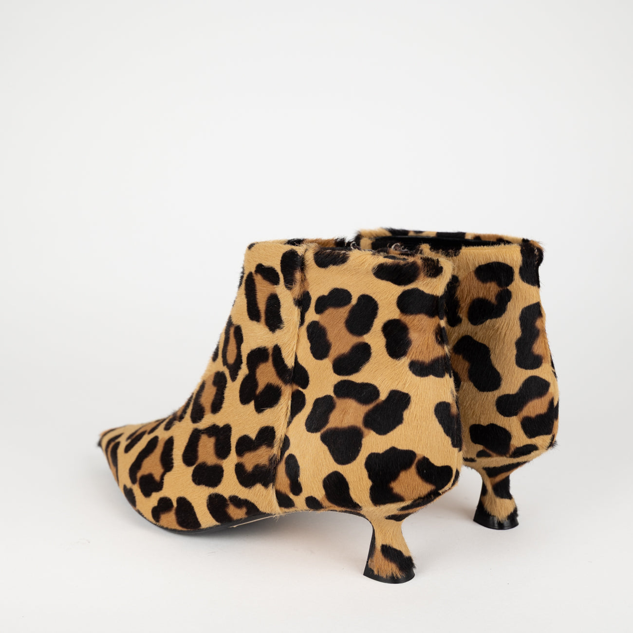 Stivaletti FW 2025/26| 9397B