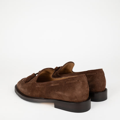 Mocassino FW 2025/26| 1800 C