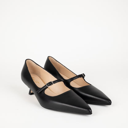 Décolleté FW 2025/26| 1895