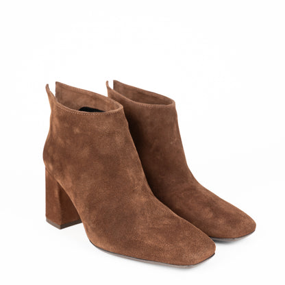 Stivaletti FW 2025/26| 9782 Q