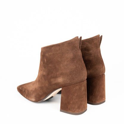 Stivaletti FW 2025/26| 9782 Q