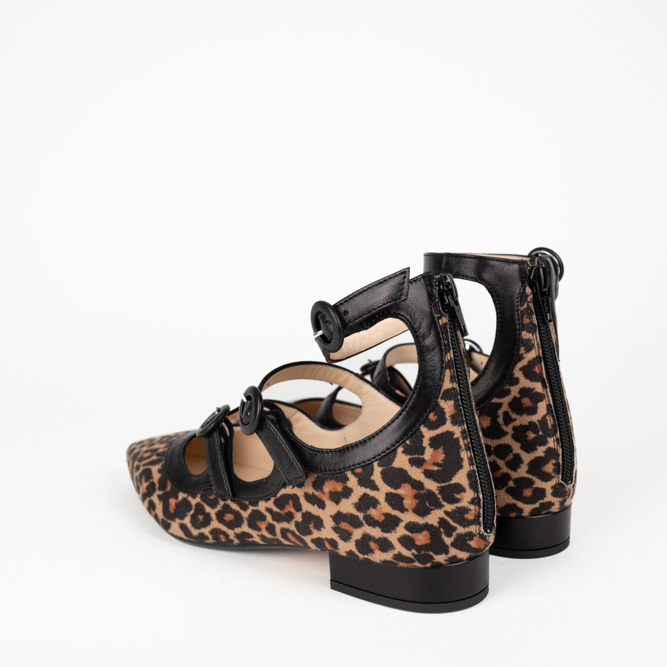 Ballerina FW 2025/26| 1907