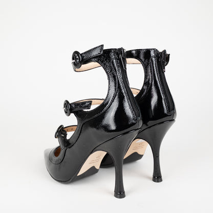 Decolleté FW 2025/26| 1900