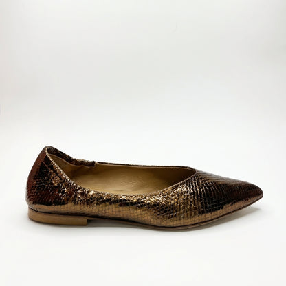 Ballerine SS 2026 | 1403