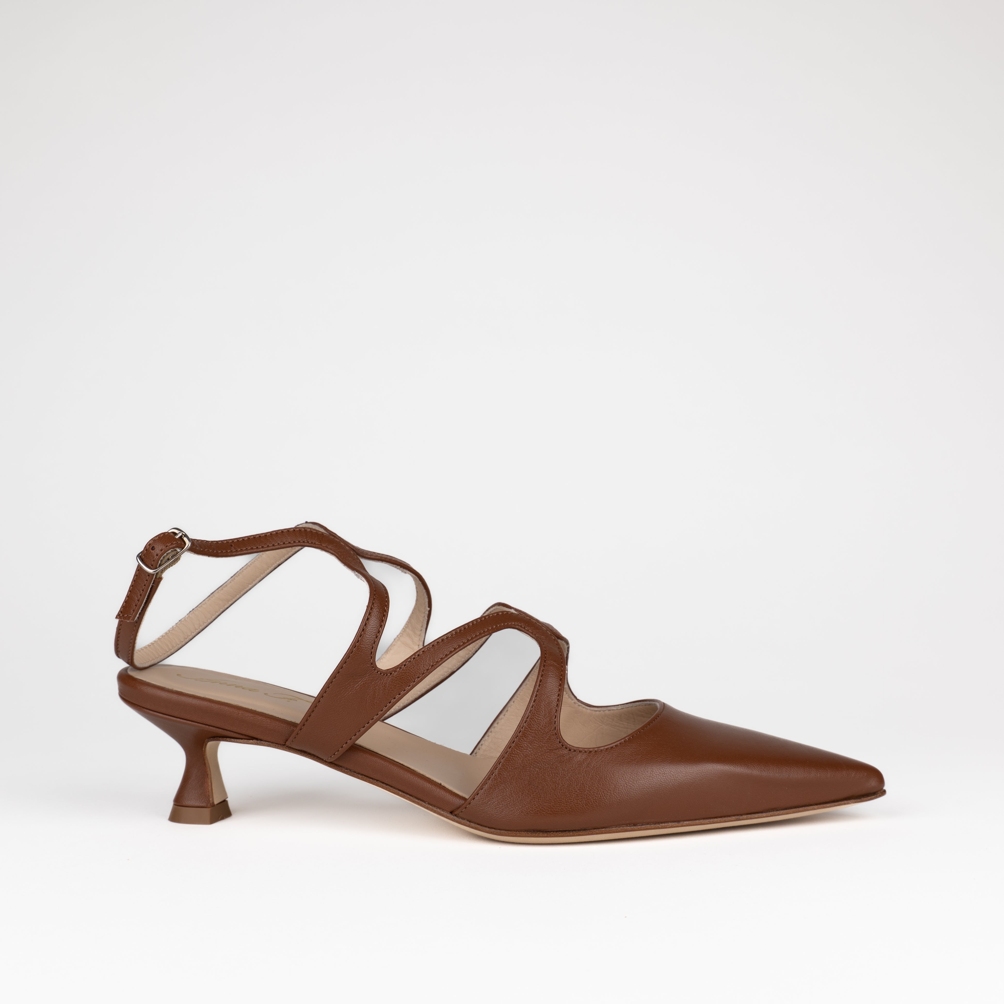 Slingback | 1837