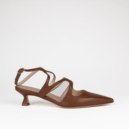 Slingback | 1837