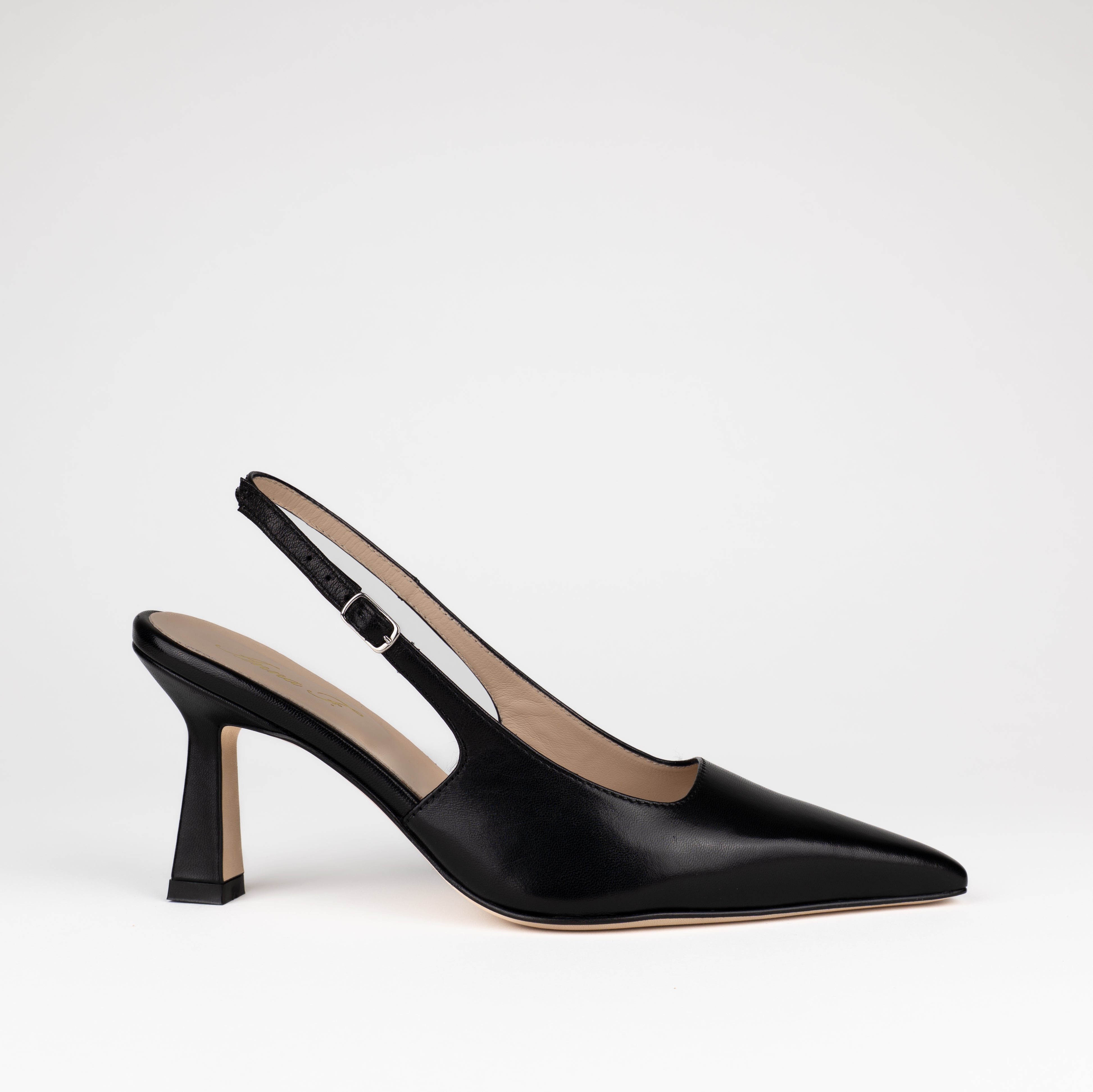 Slingback  | 1858