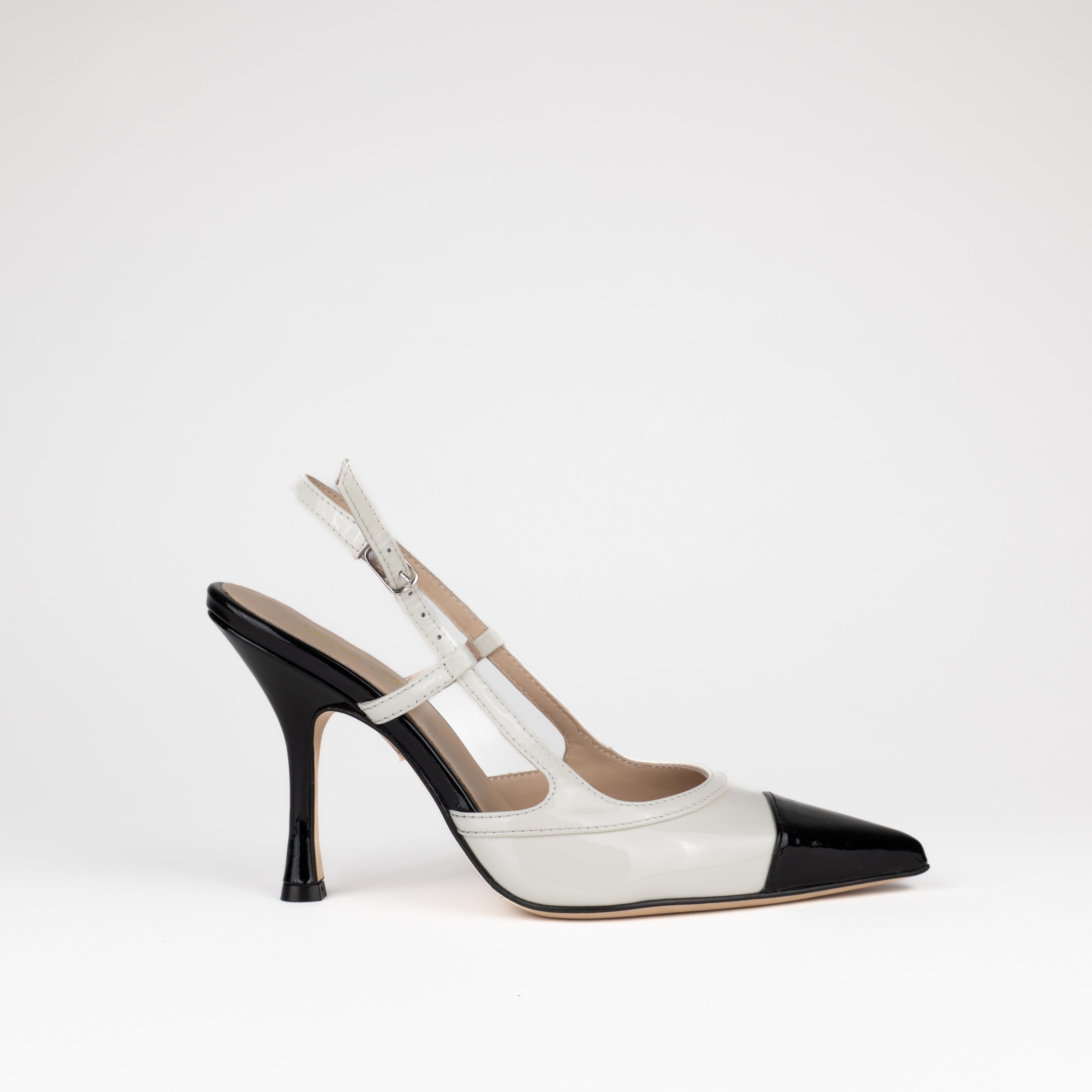 Slingback  | 1844