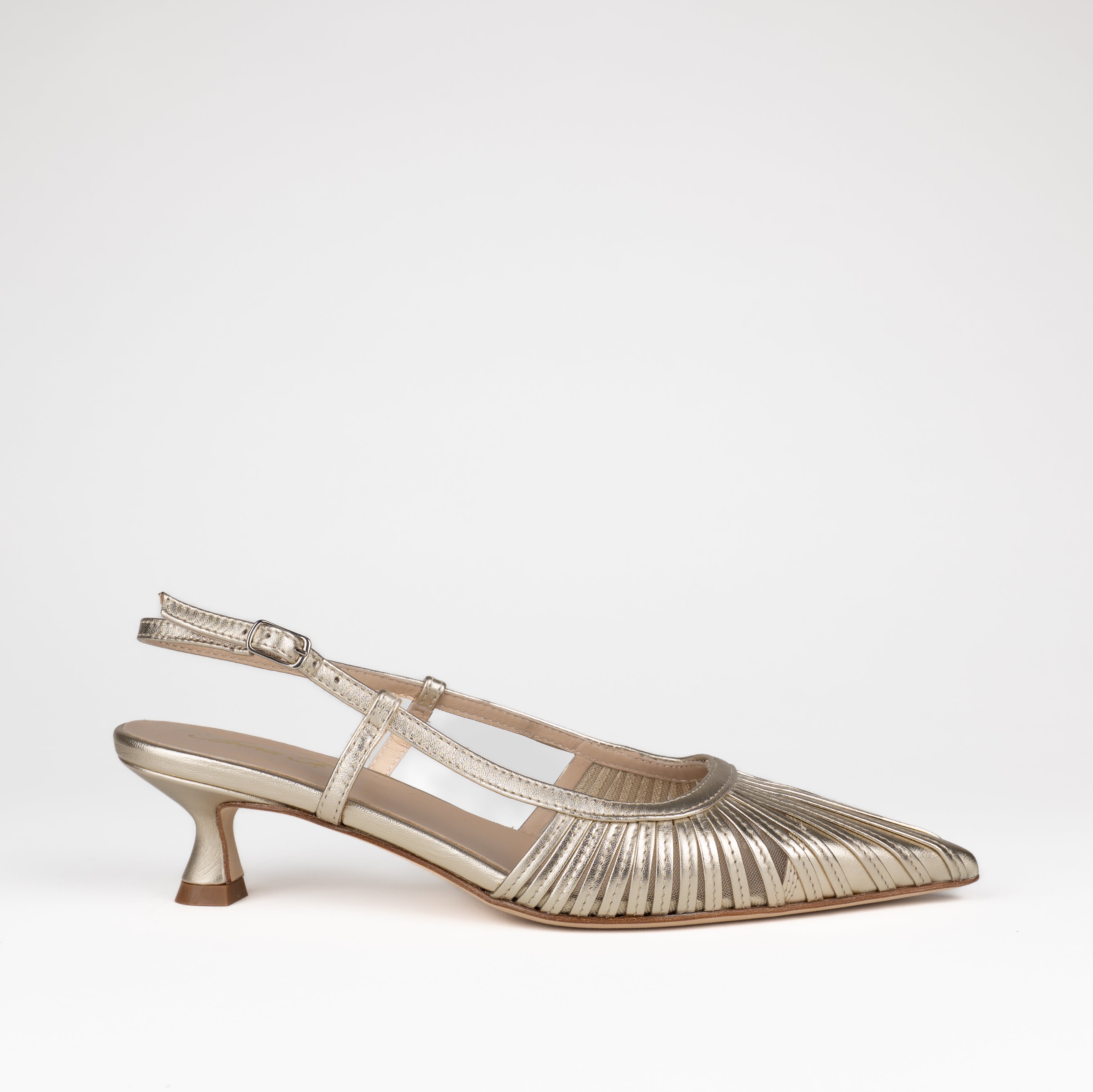 Slingback | 1851