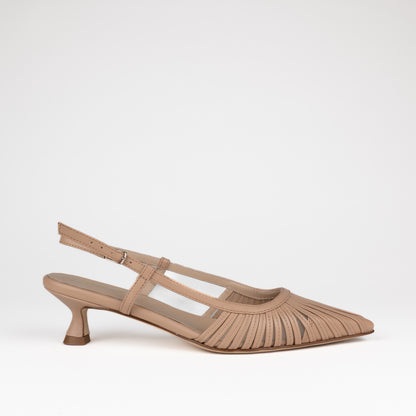 Slingback | 1851