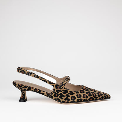 Slingback | 1848