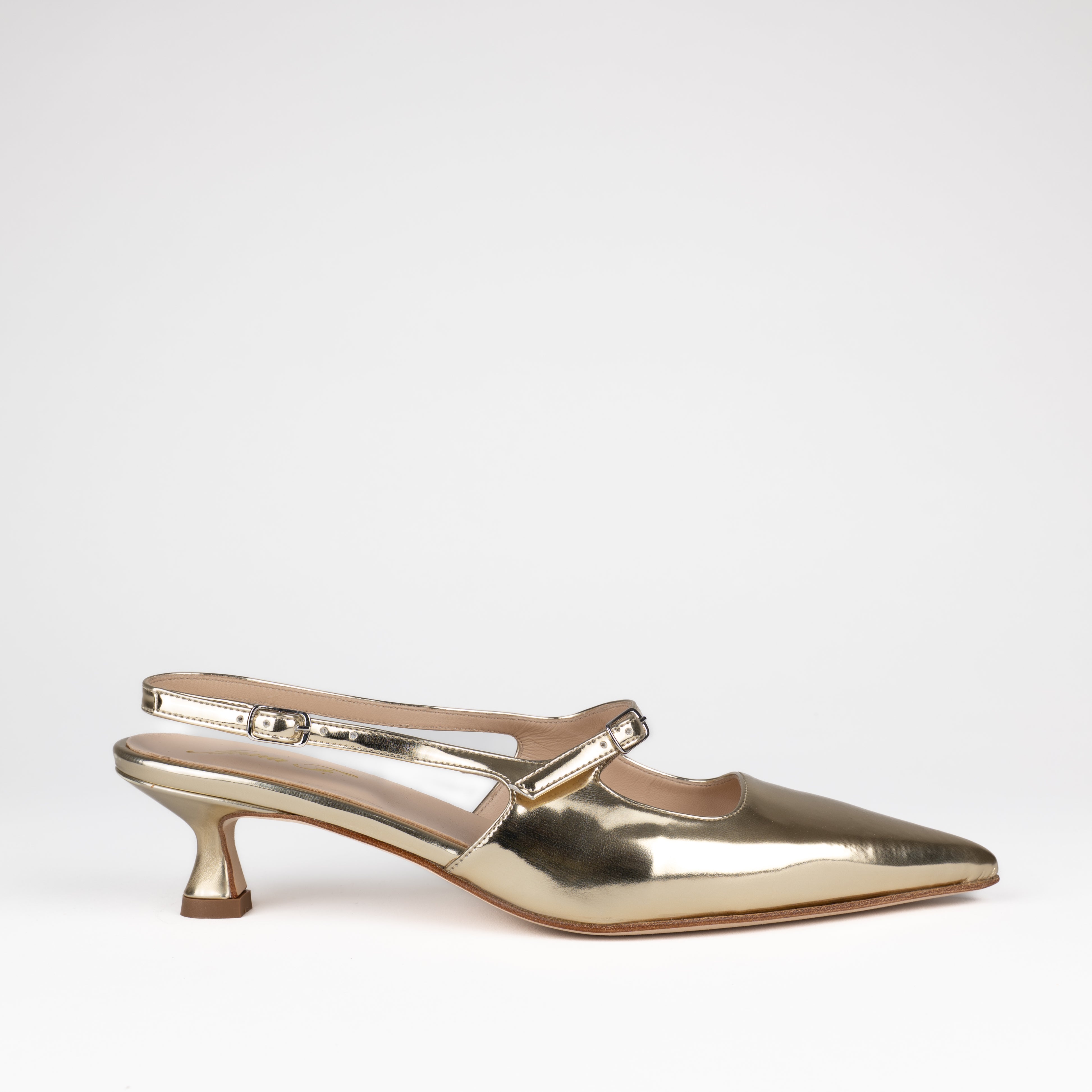 Slingback | 1848