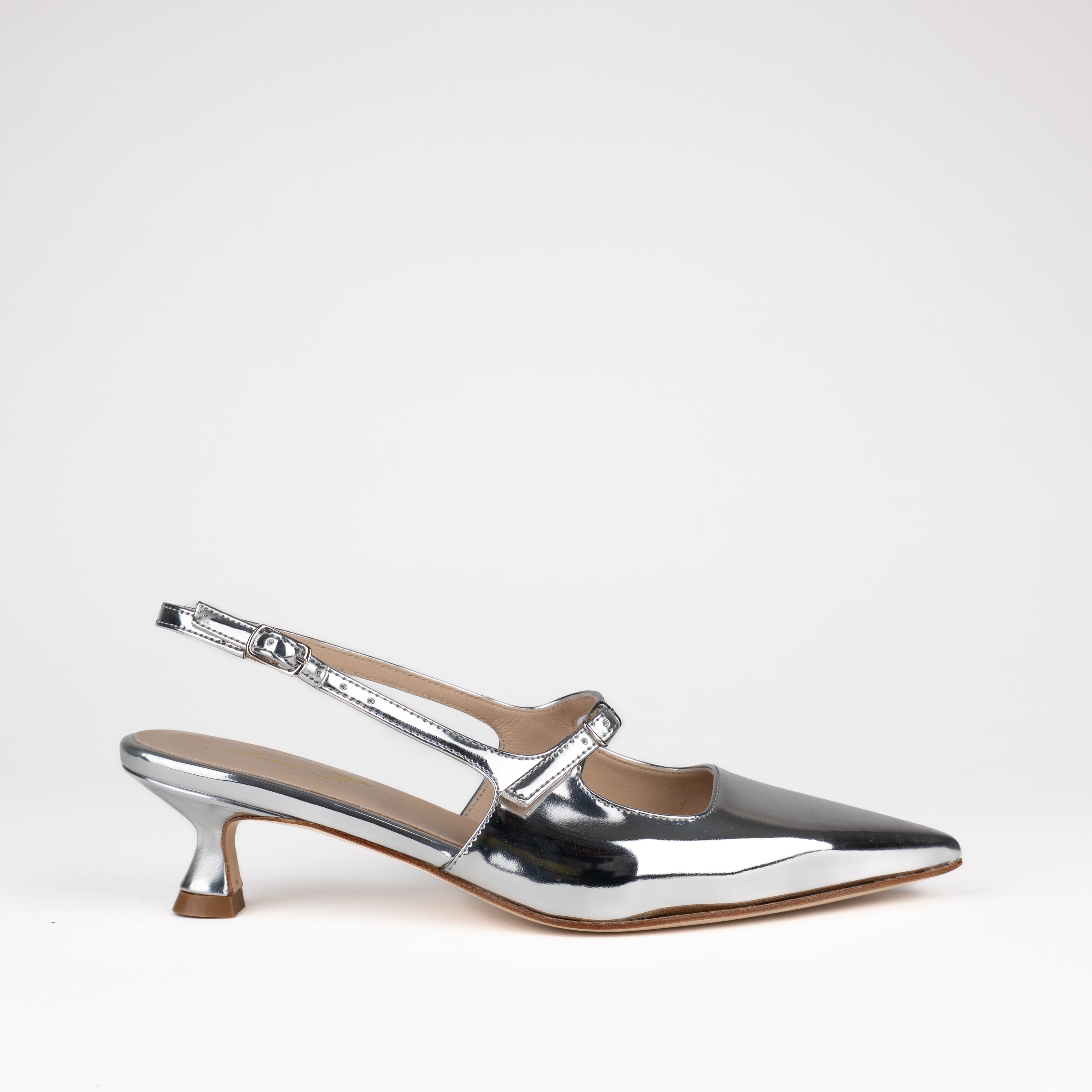 Slingback | 1848