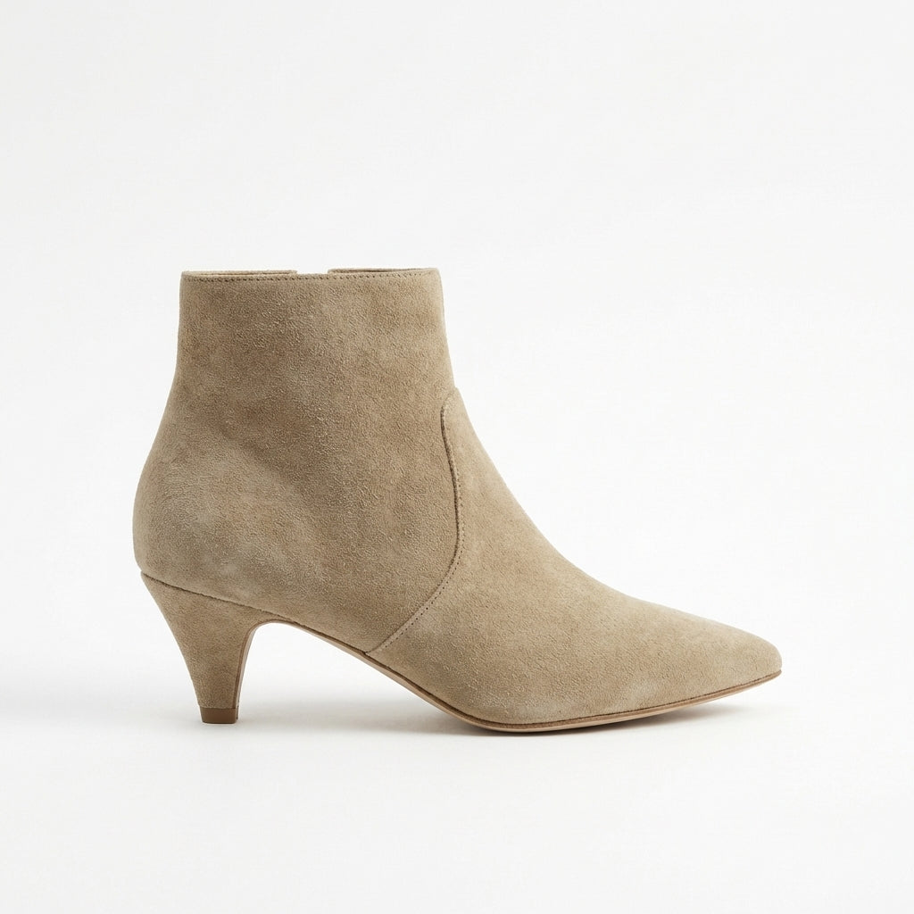 Stivaletti SS 2026 | 9760