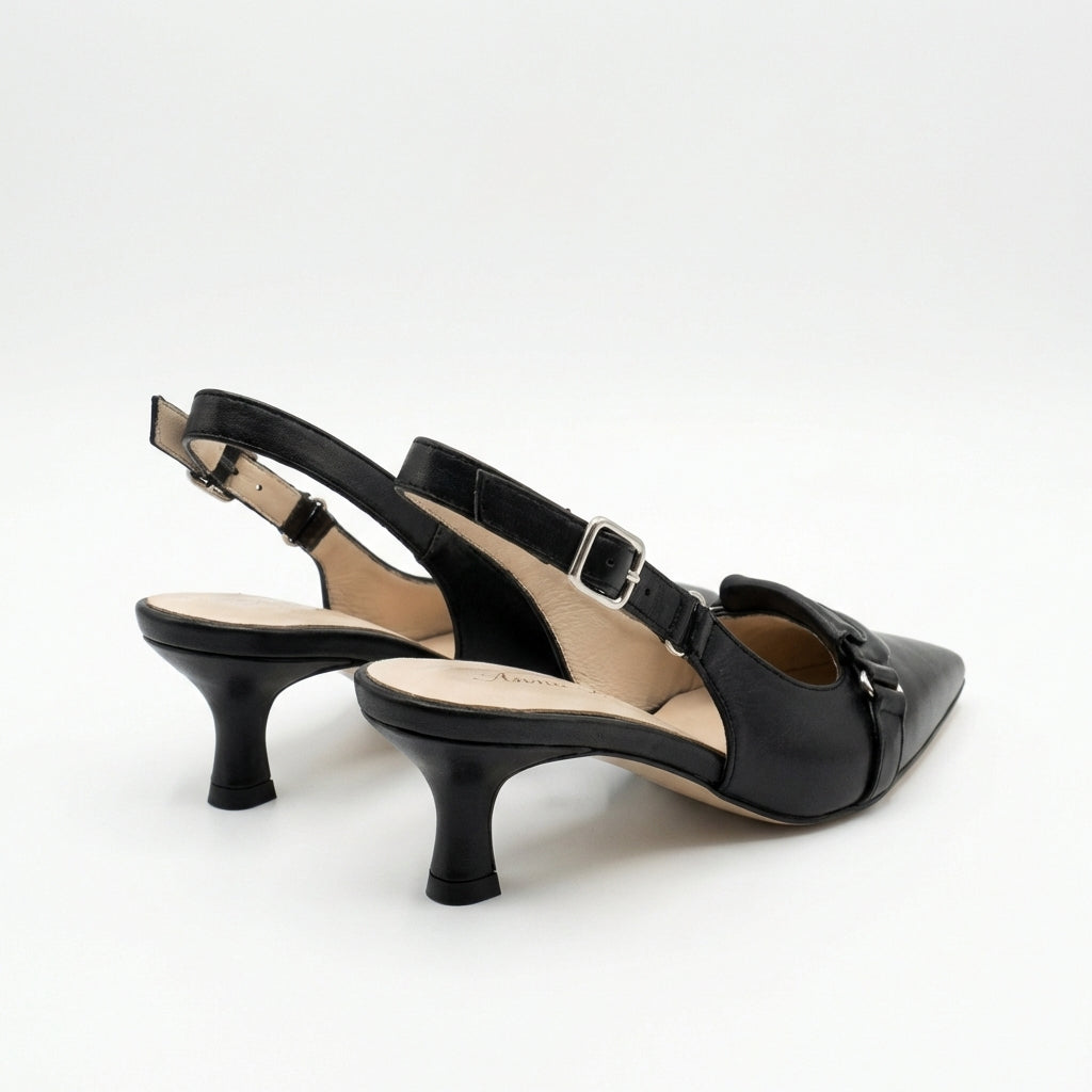 Slingback SS 2026 | 1932
