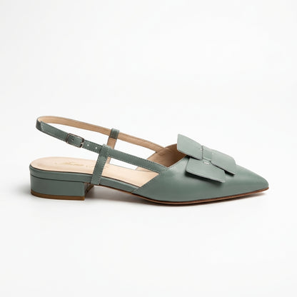 Slingback SS 2026 | 1925