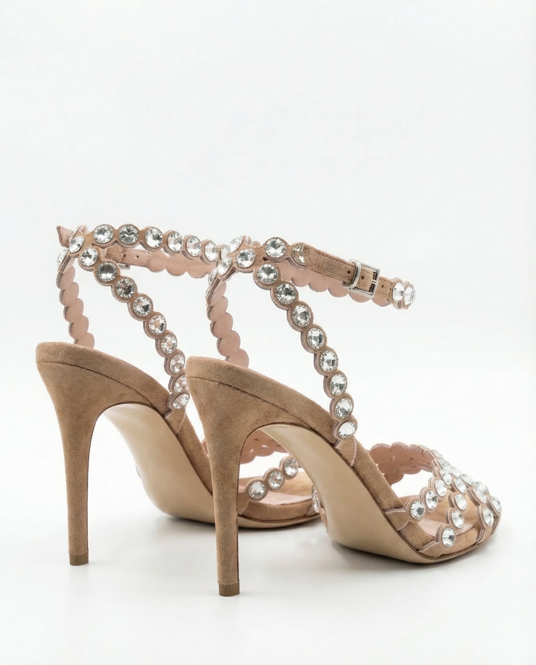 Sandali alti SS 2026 | 3410