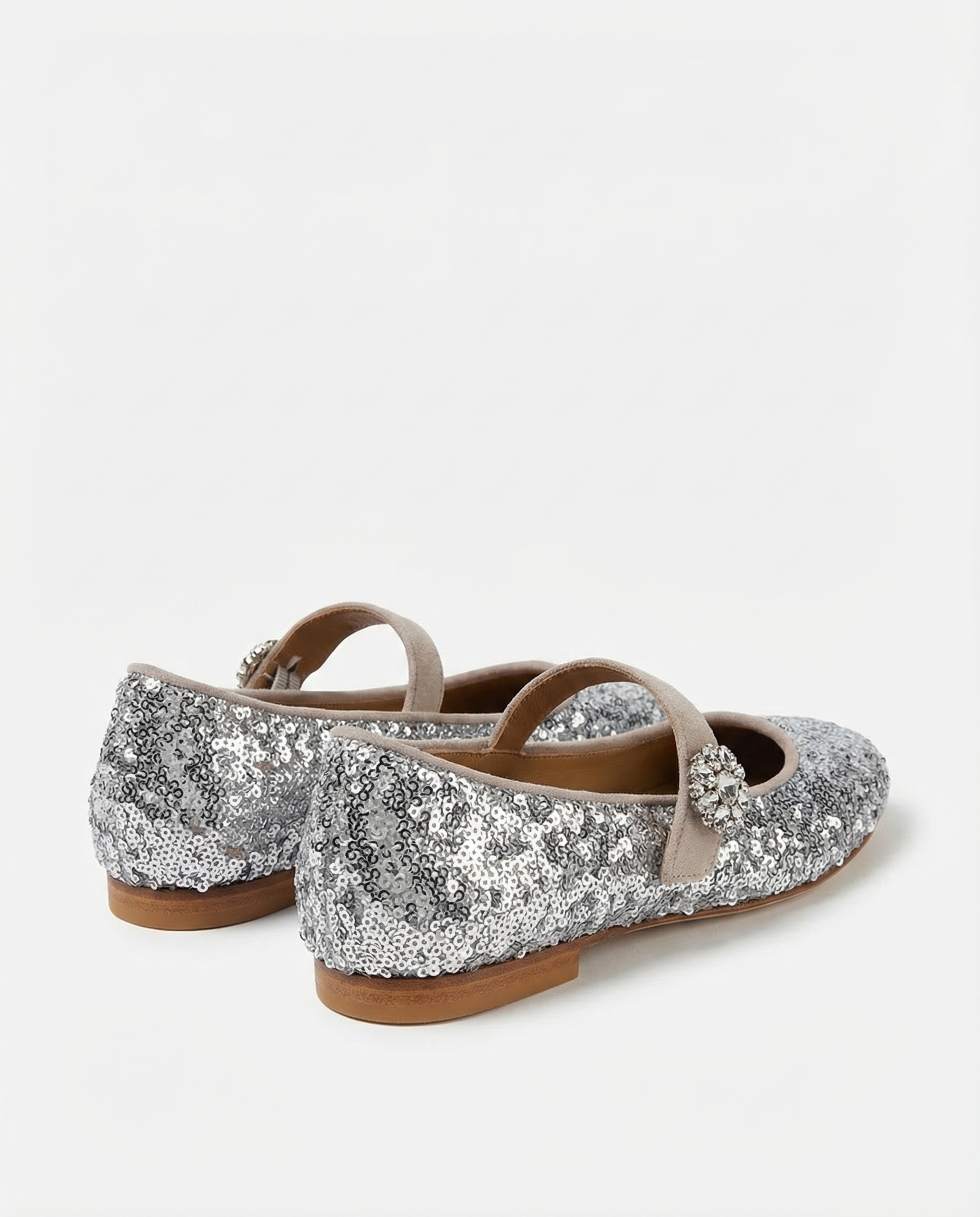 Ballerine SS 2026 | 1822