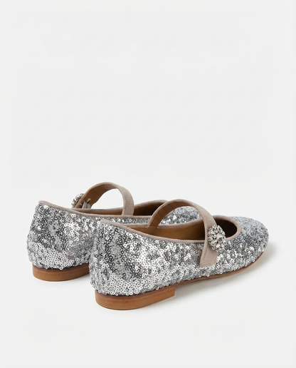 Ballerine SS 2026 | 1822