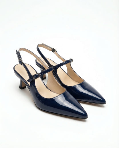Slingback SS 2026 | 1848