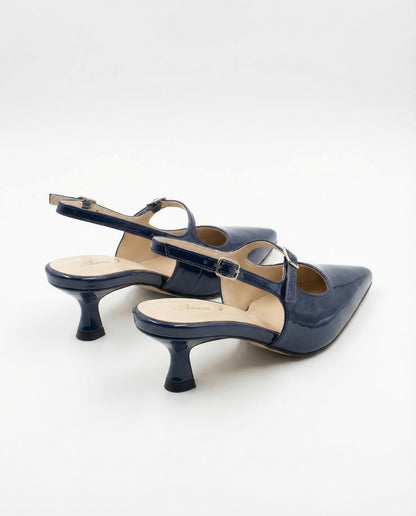 Slingback SS 2026 | 1848