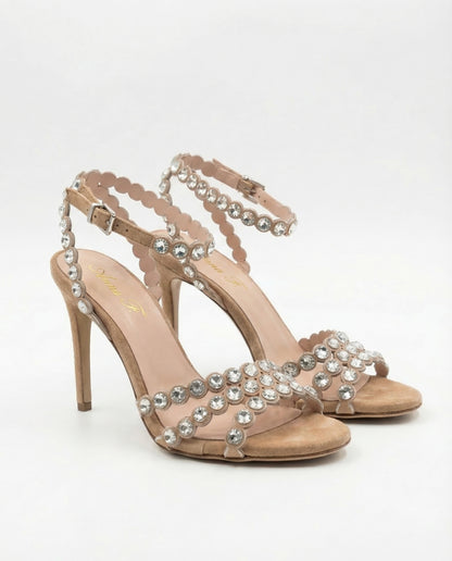 Sandali alti SS 2026 | 3410
