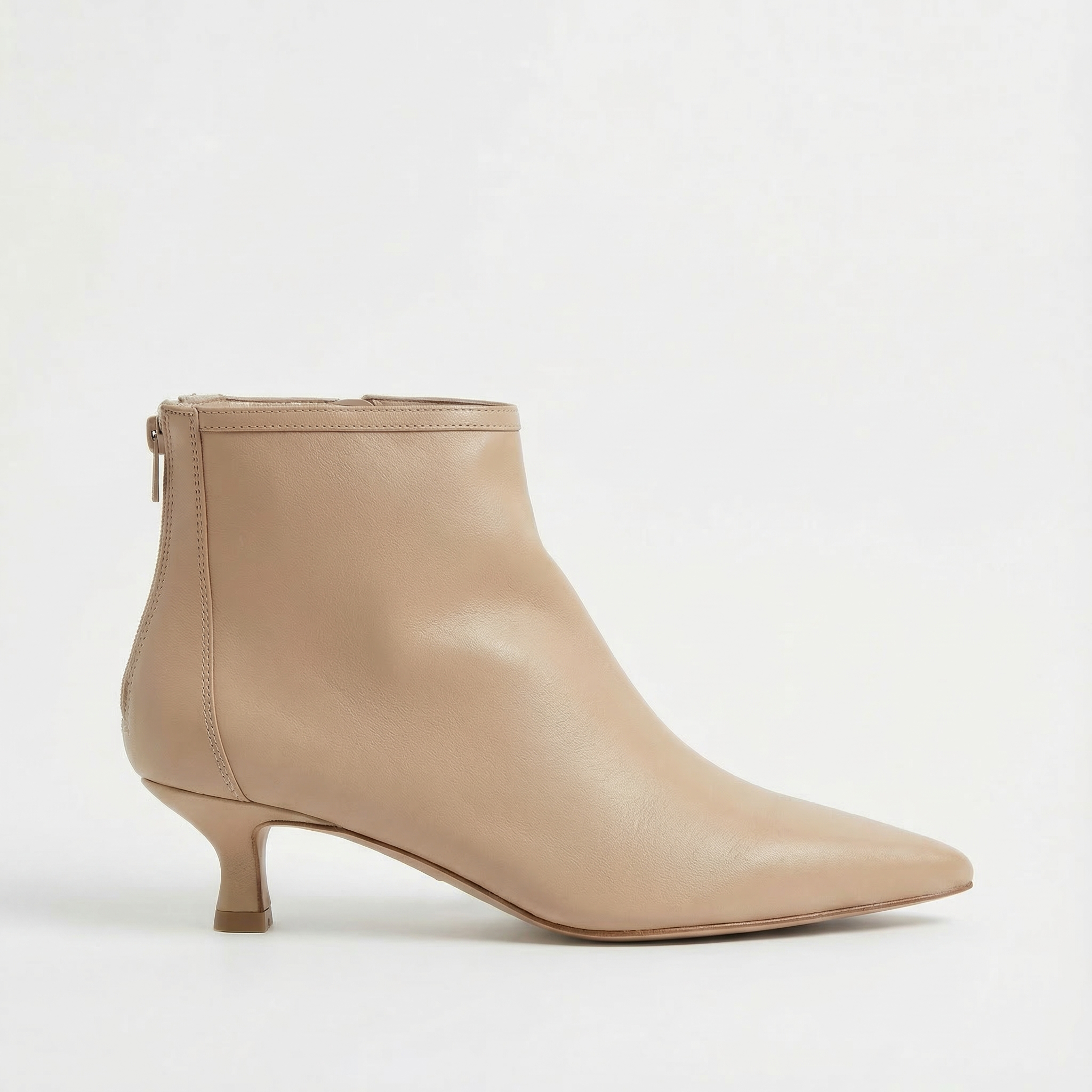 Stivaletti SS 2026 | 9512B