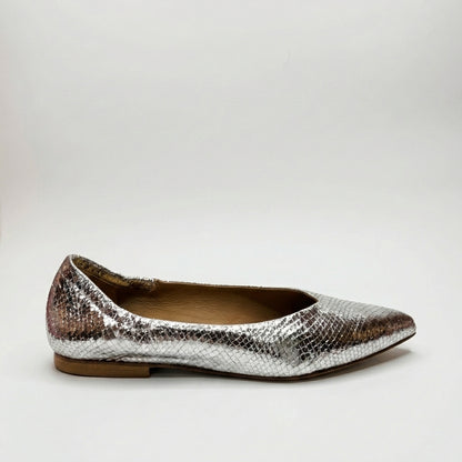 Ballerine SS 2026 | 1403