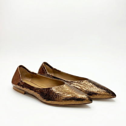 Ballerine SS 2026 | 1403