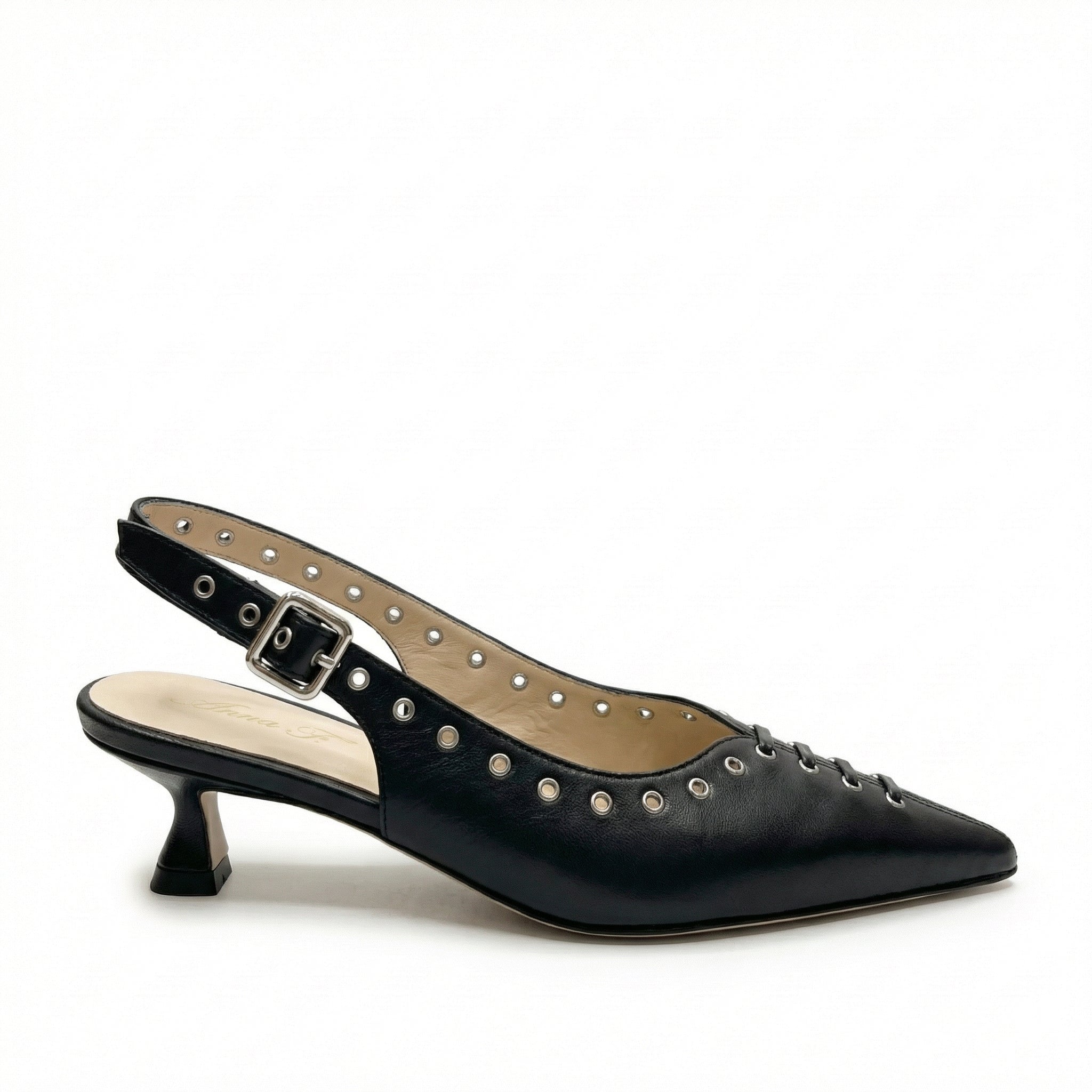 Slingback SS 2026 | 1928