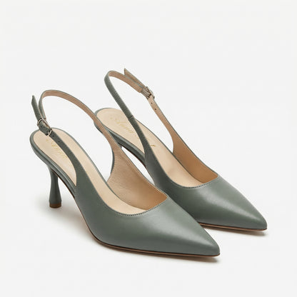 Slingback SS 2026 | 1955