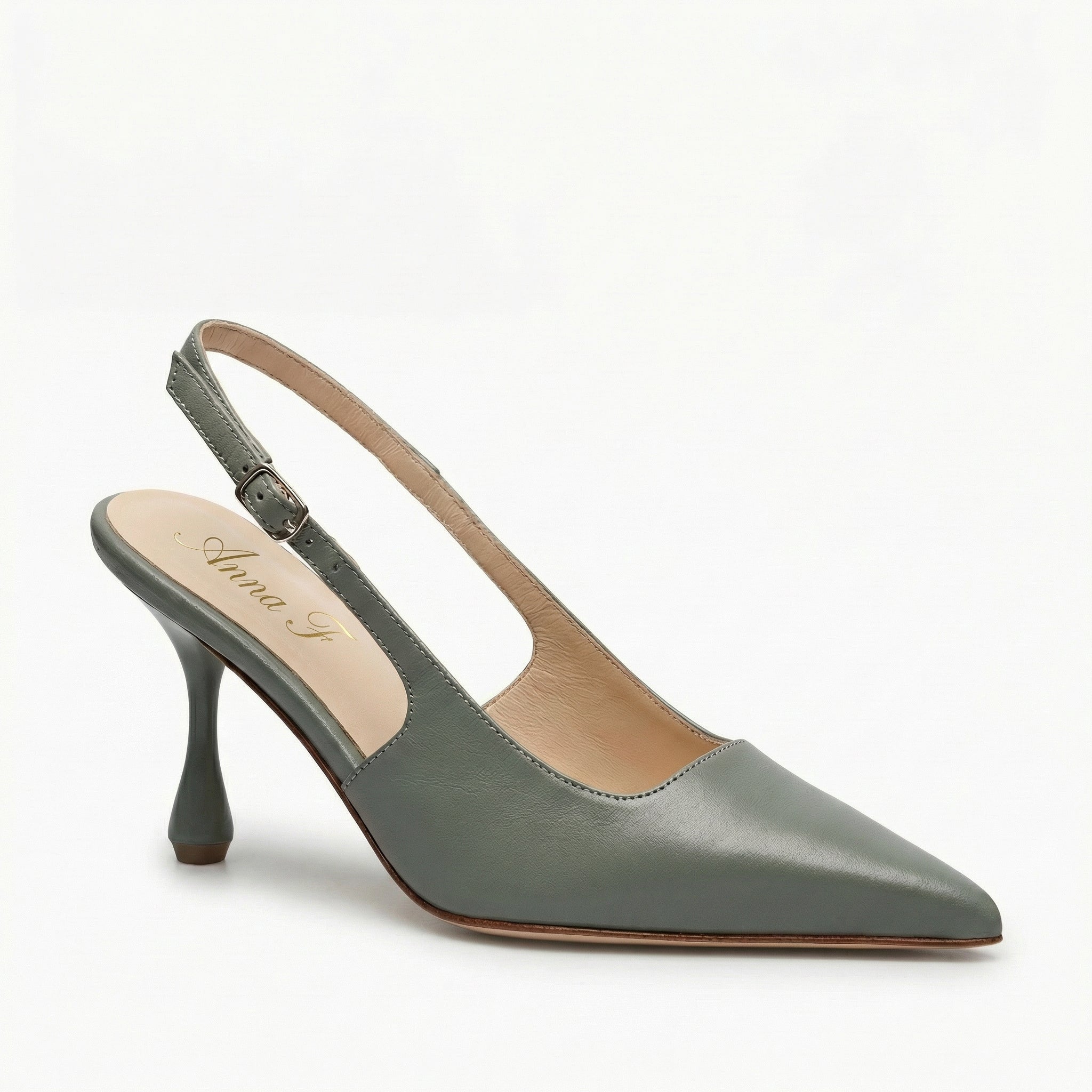 Slingback SS 2026 | 1955