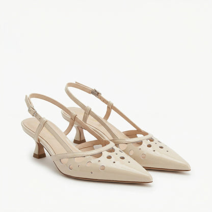 Slingback SS 2026 | 1949