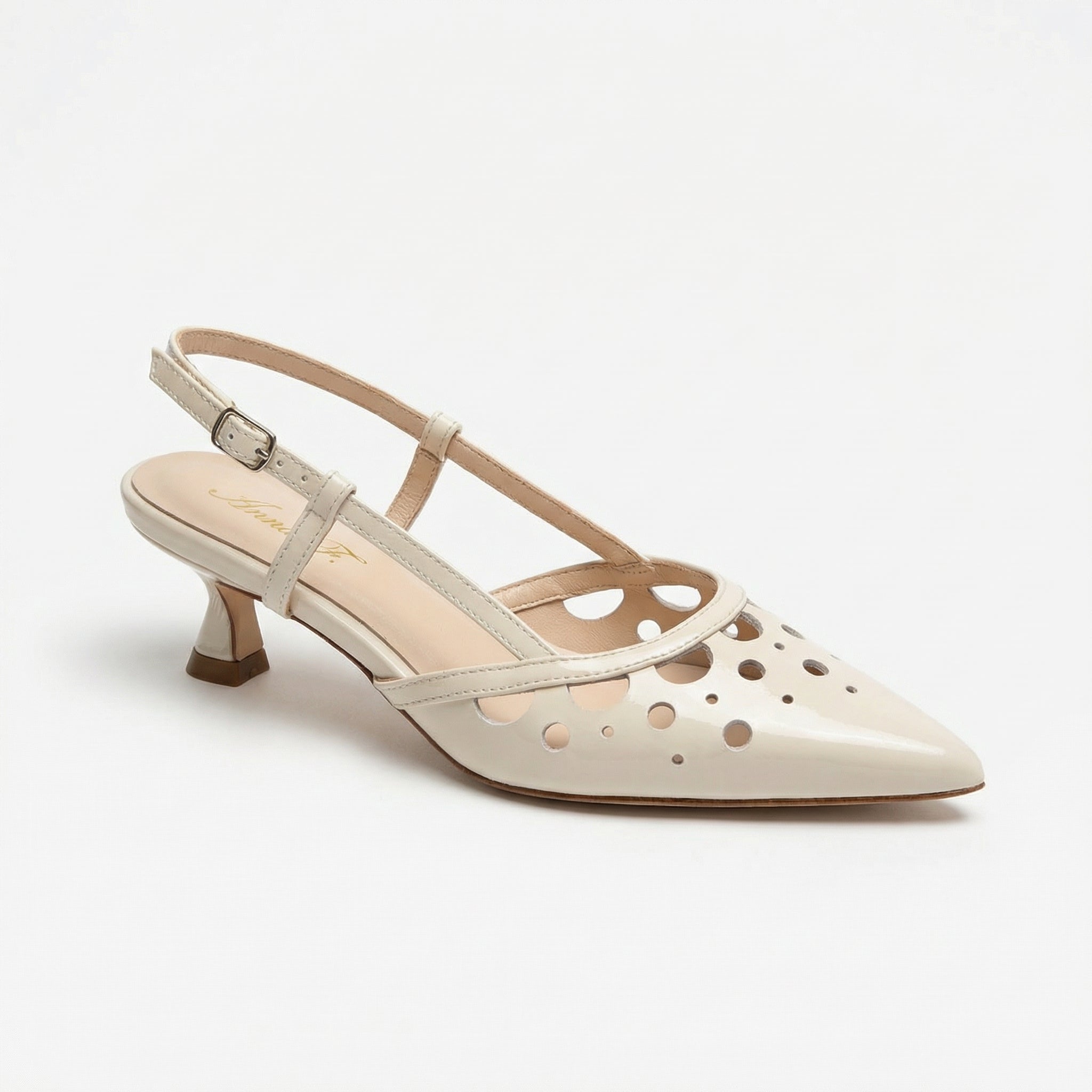 Slingback SS 2026 | 1949