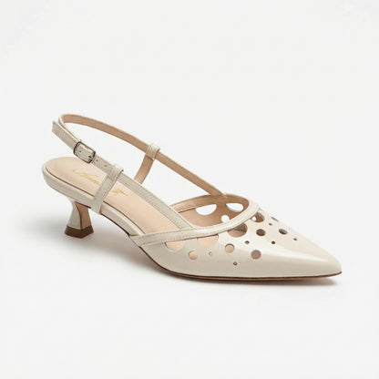 Slingback SS 2026 | 1949