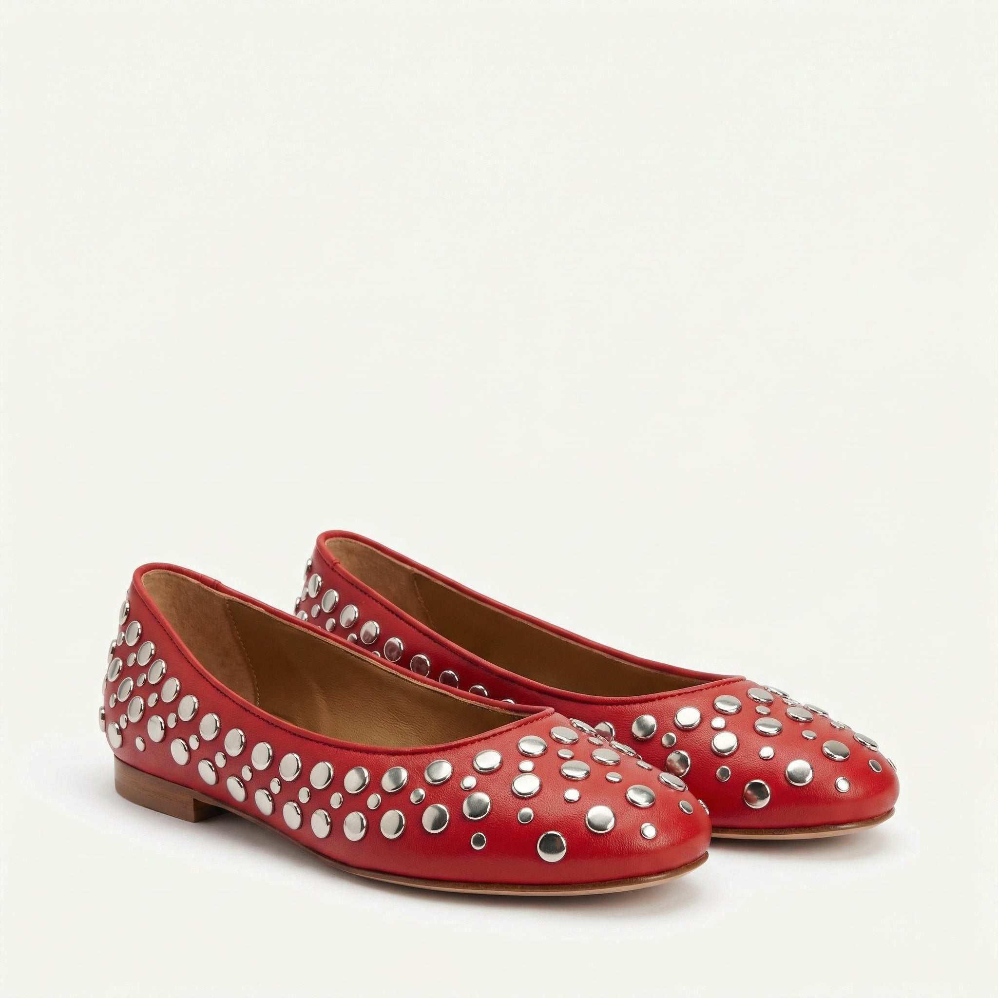 Ballerine SS 2026 | 1831