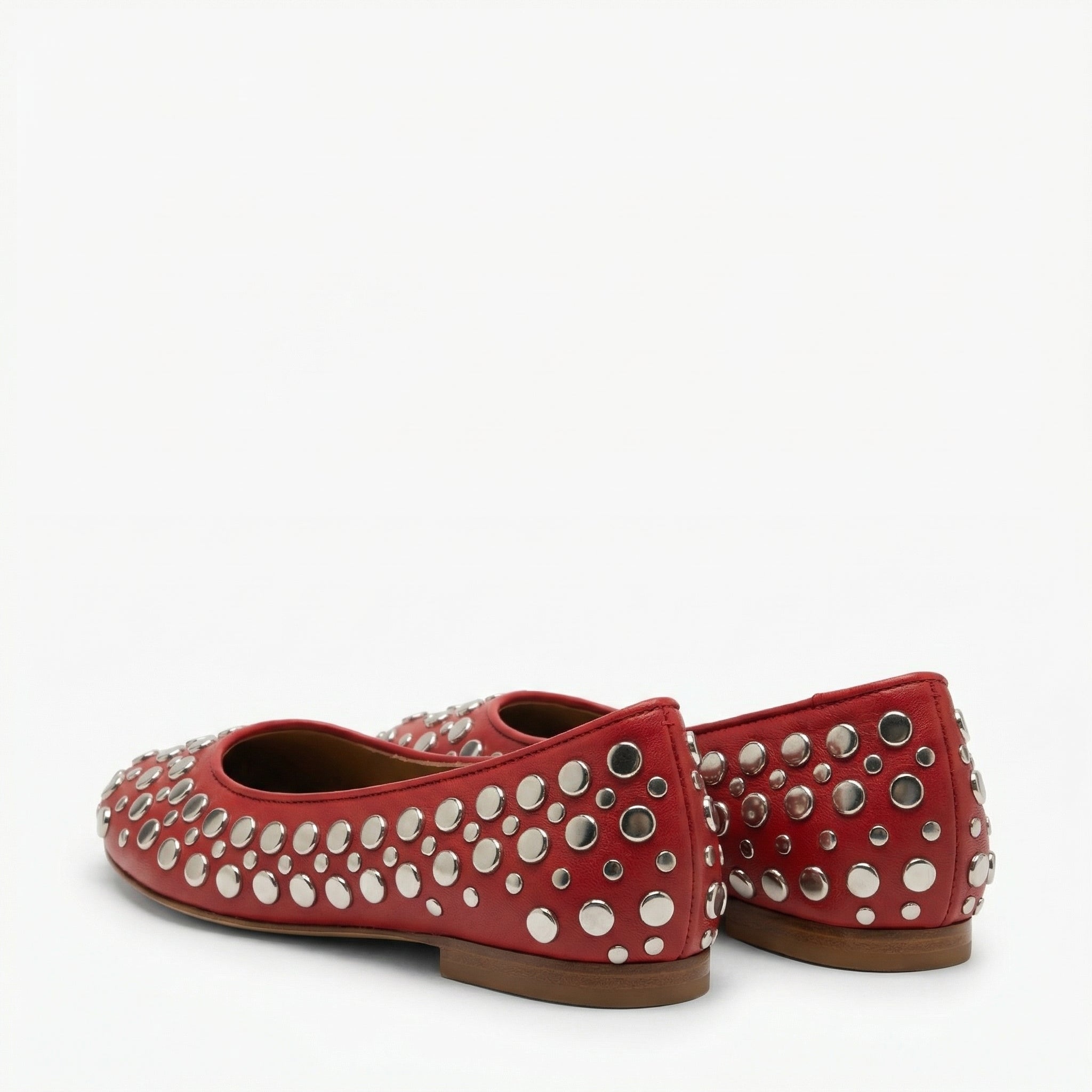 Ballerine SS 2026 | 1831