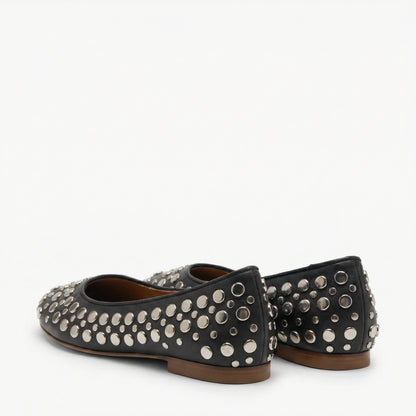 Ballerine SS 2026 | 1831