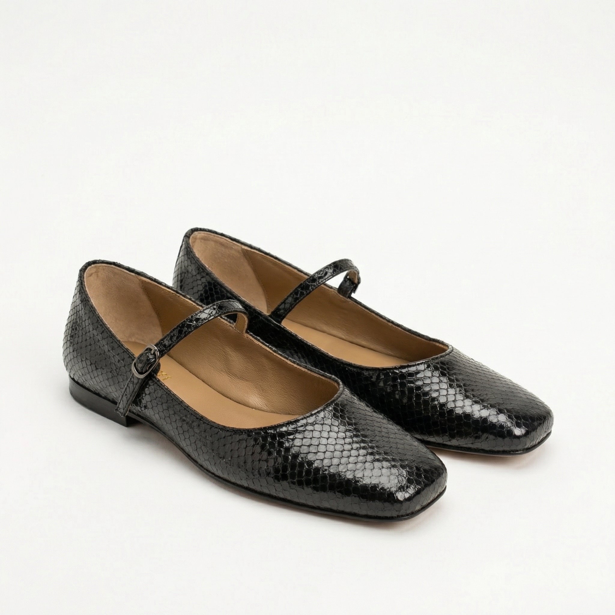 Ballerine SS 2026 | 1823