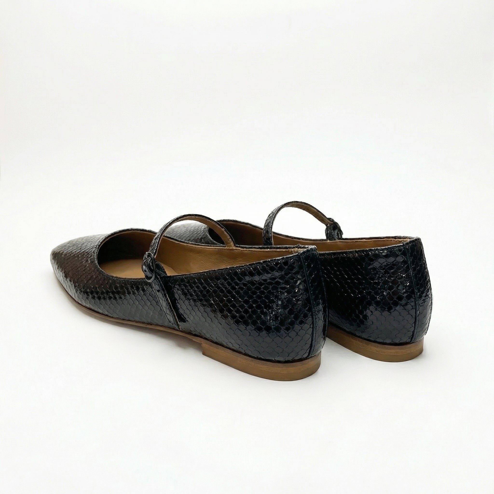 Ballerine SS 2026 | 1823