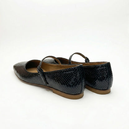 Ballerine SS 2026 | 1823