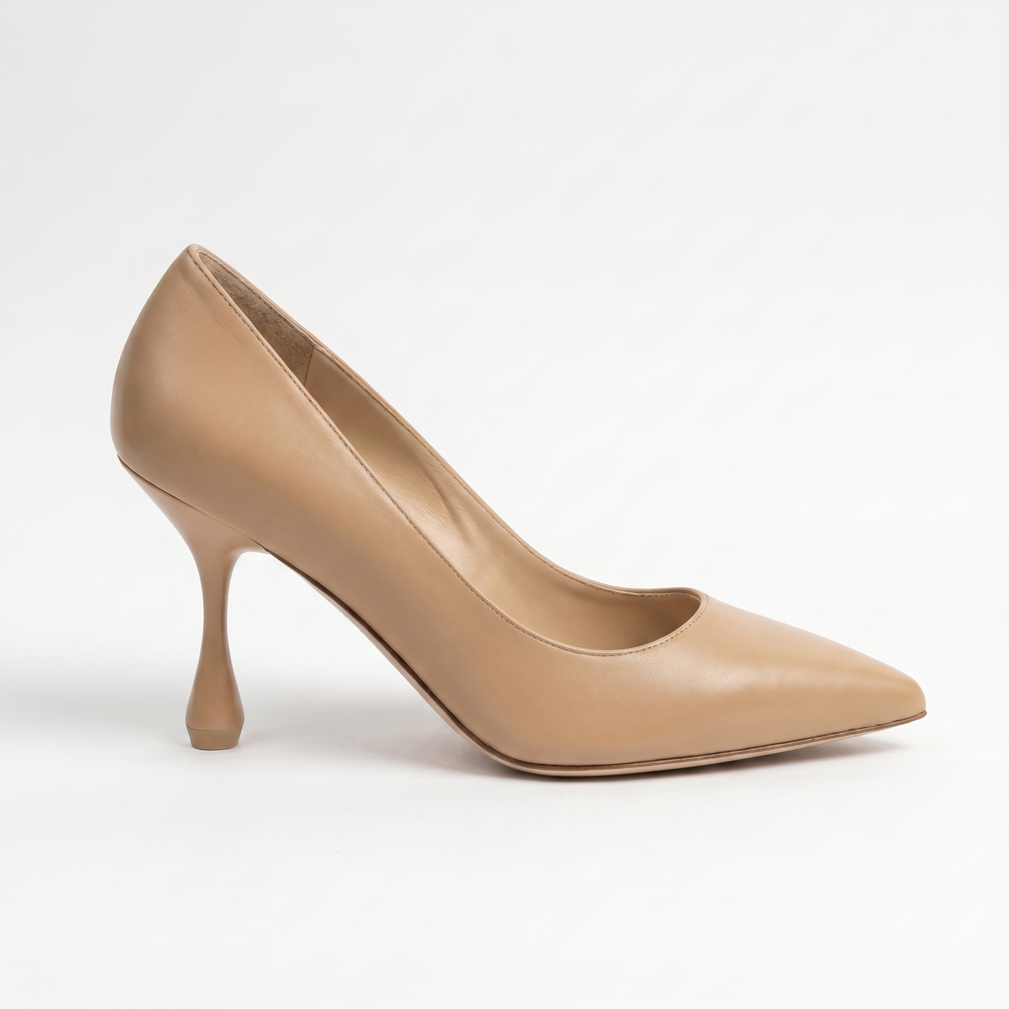 Décolleté SS 2026 | 1954