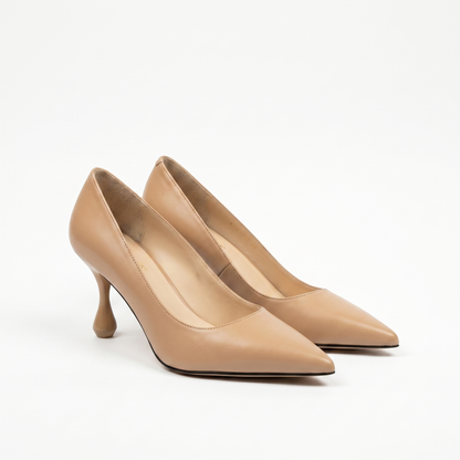 Décolleté SS 2026 | 1954